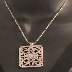 Vintage Brighton beautiful necklace